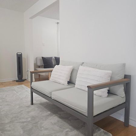 Modern Bright Cozy 3Bed 3Bath Vacation House In Ajax, Greater Toronto Area Gta, On, Canada 外观 照片