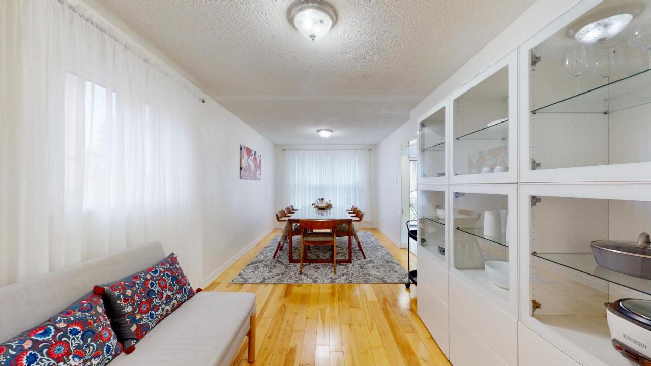 Modern Bright Cozy 3Bed 3Bath Vacation House In Ajax, Greater Toronto Area Gta, On, Canada 外观 照片