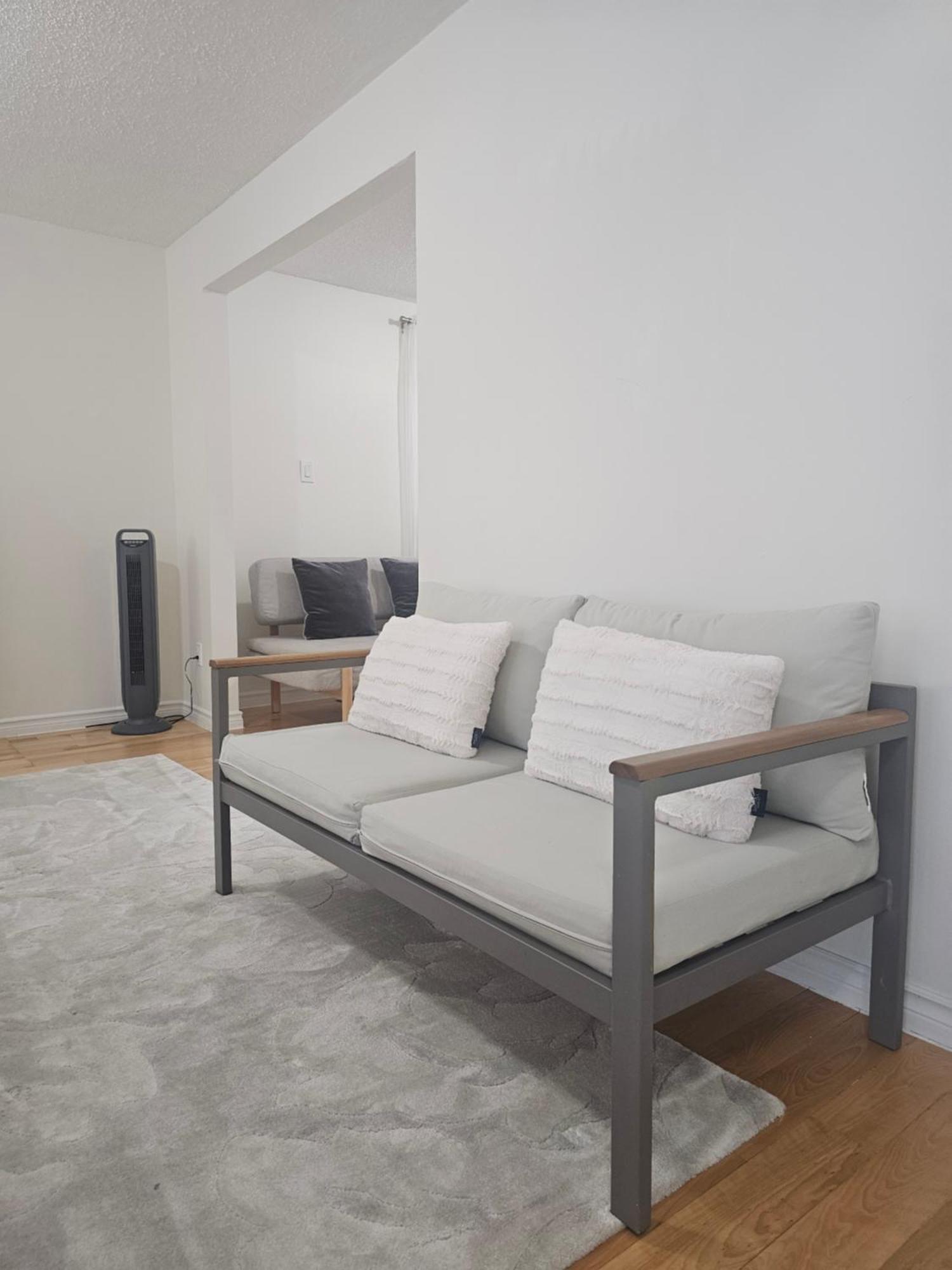 Modern Bright Cozy 3Bed 3Bath Vacation House In Ajax, Greater Toronto Area Gta, On, Canada 外观 照片