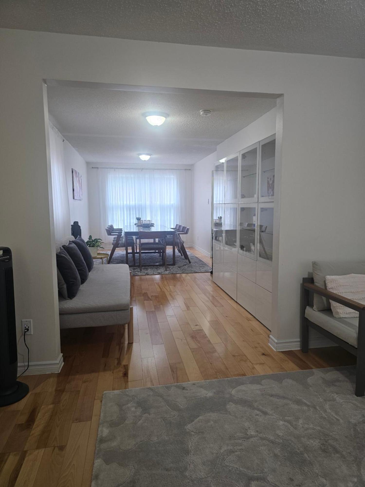 Modern Bright Cozy 3Bed 3Bath Vacation House In Ajax, Greater Toronto Area Gta, On, Canada 外观 照片