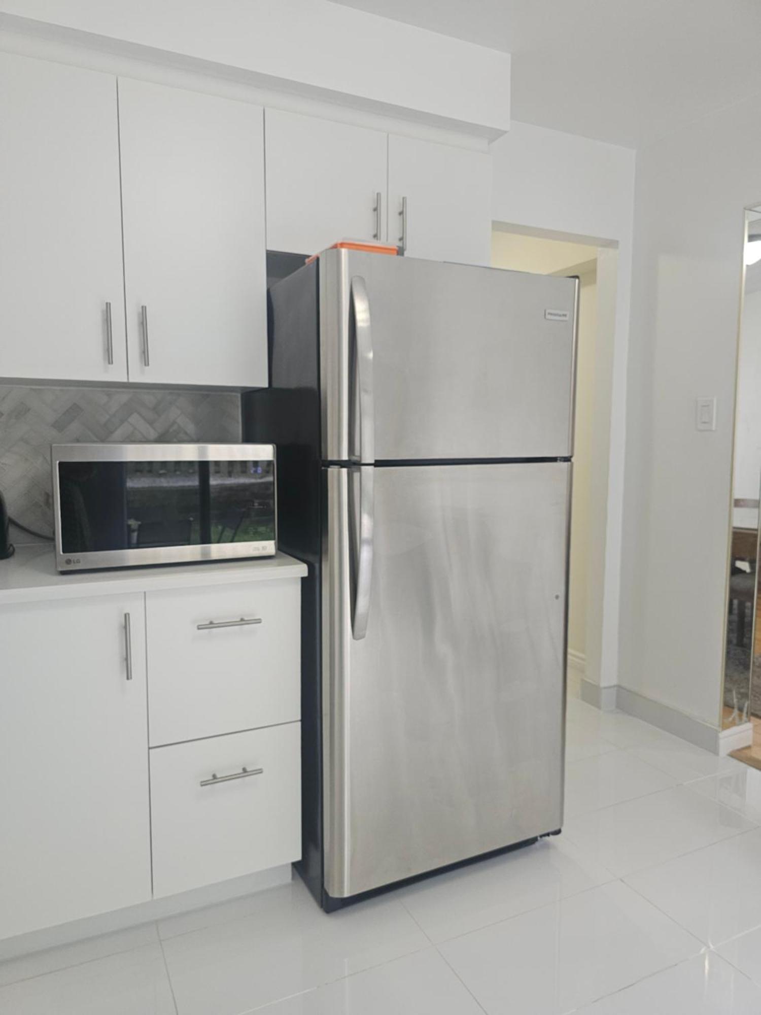 Modern Bright Cozy 3Bed 3Bath Vacation House In Ajax, Greater Toronto Area Gta, On, Canada 外观 照片