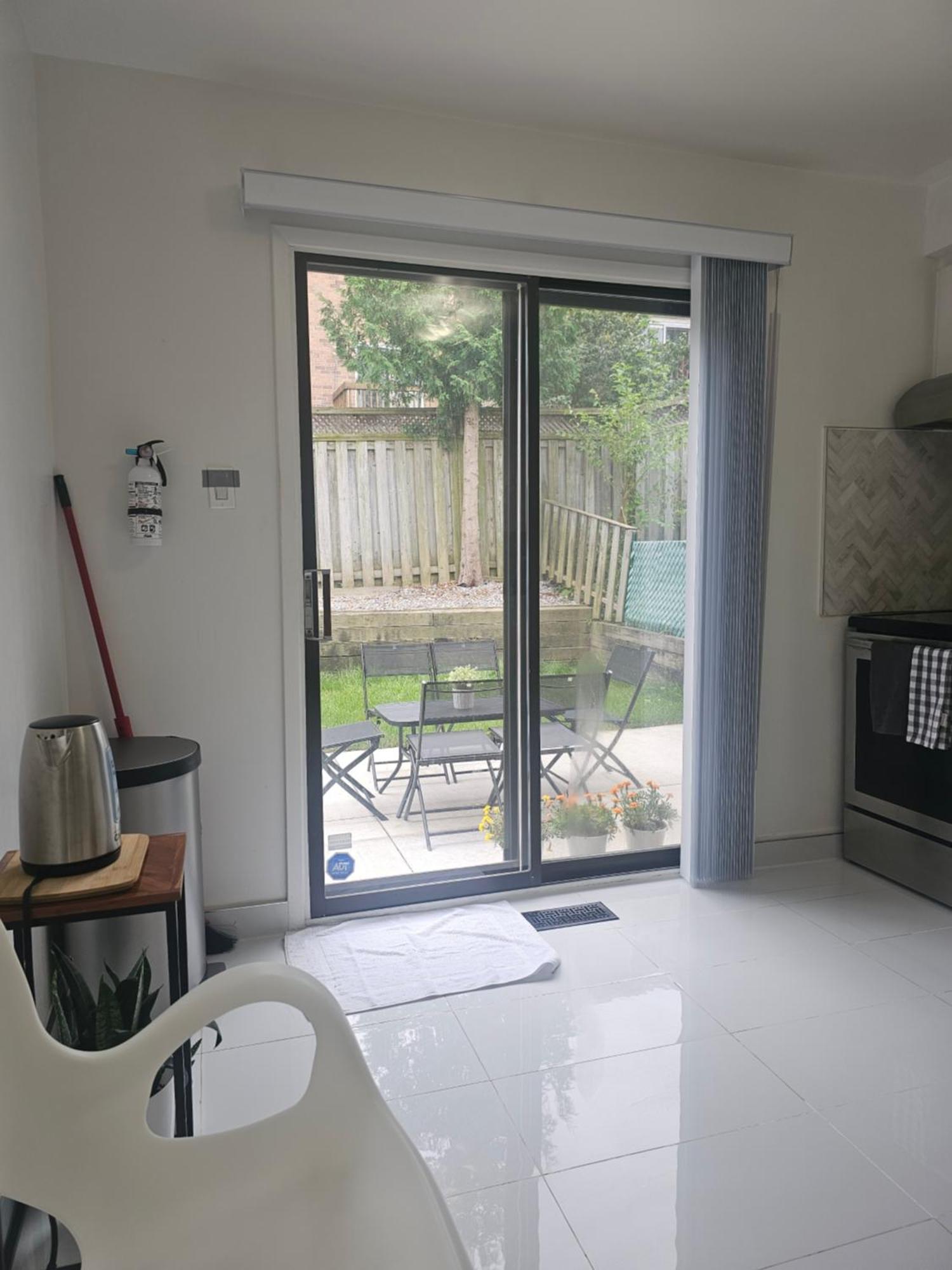 Modern Bright Cozy 3Bed 3Bath Vacation House In Ajax, Greater Toronto Area Gta, On, Canada 外观 照片