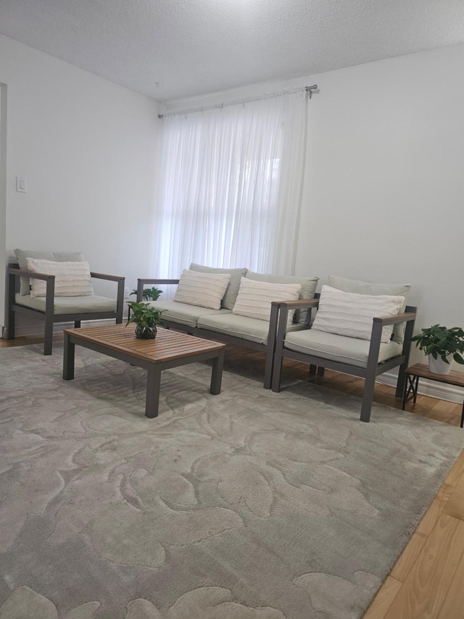 Modern Bright Cozy 3Bed 3Bath Vacation House In Ajax, Greater Toronto Area Gta, On, Canada 外观 照片
