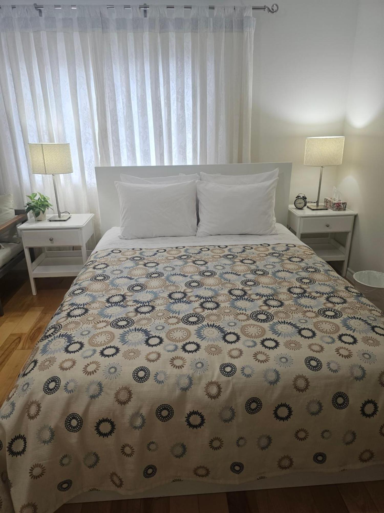 Modern Bright Cozy 3Bed 3Bath Vacation House In Ajax, Greater Toronto Area Gta, On, Canada 外观 照片