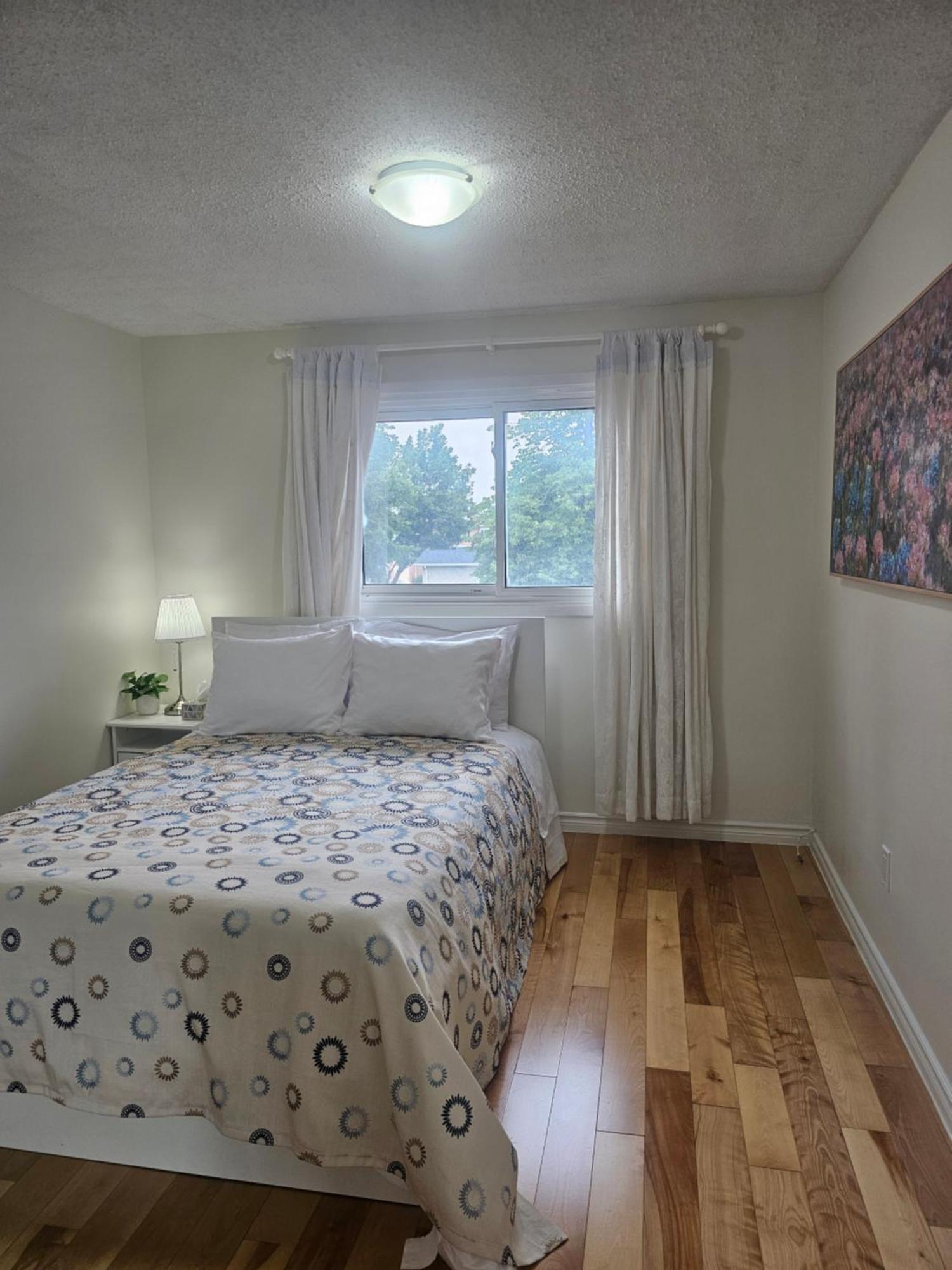 Modern Bright Cozy 3Bed 3Bath Vacation House In Ajax, Greater Toronto Area Gta, On, Canada 外观 照片