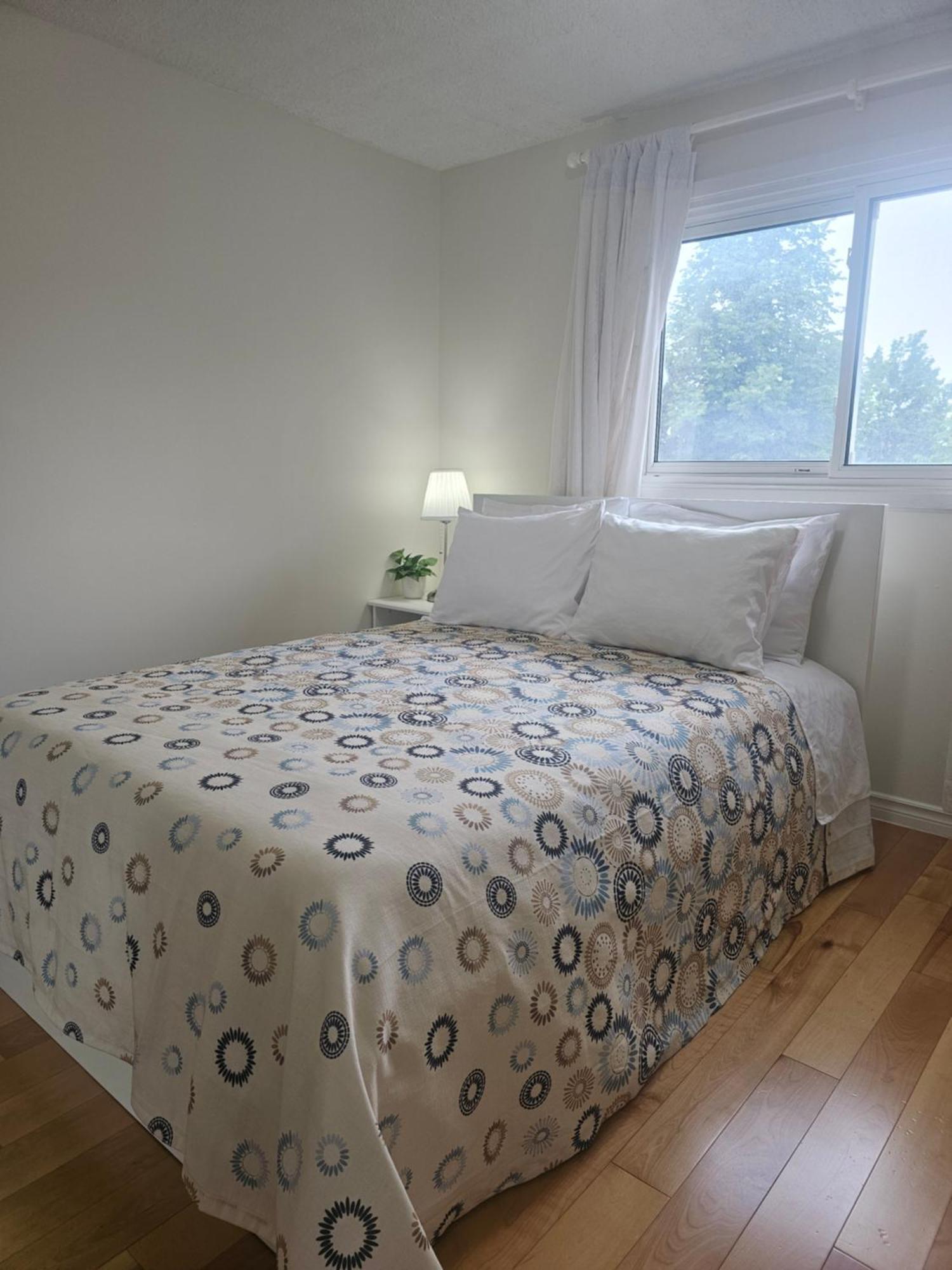 Modern Bright Cozy 3Bed 3Bath Vacation House In Ajax, Greater Toronto Area Gta, On, Canada 外观 照片