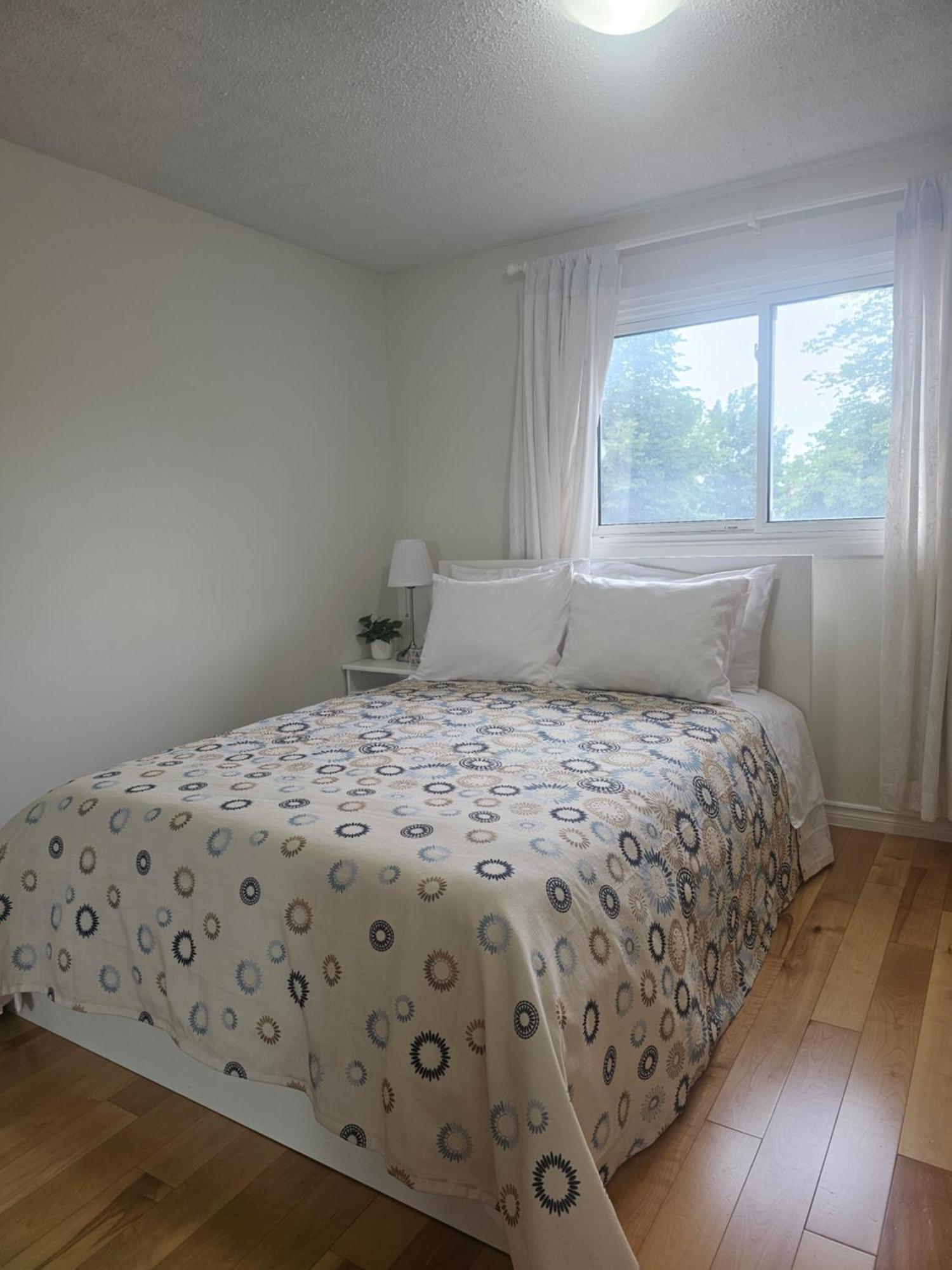 Modern Bright Cozy 3Bed 3Bath Vacation House In Ajax, Greater Toronto Area Gta, On, Canada 外观 照片