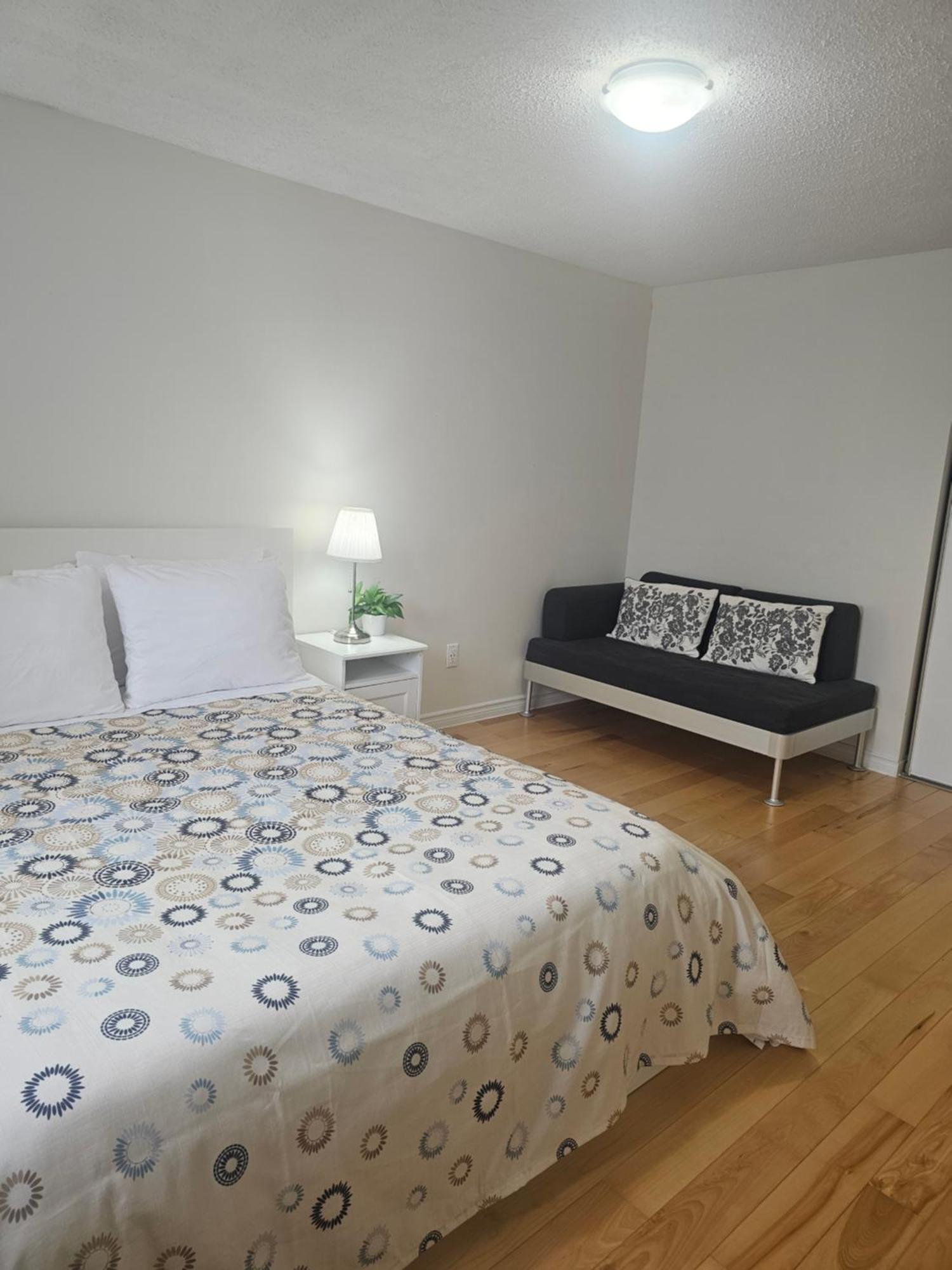 Modern Bright Cozy 3Bed 3Bath Vacation House In Ajax, Greater Toronto Area Gta, On, Canada 外观 照片