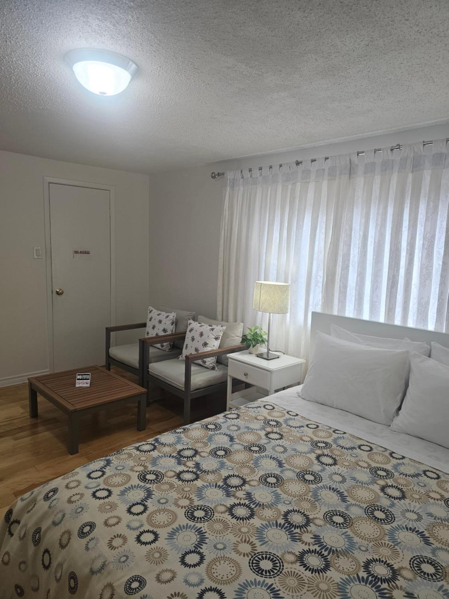 Modern Bright Cozy 3Bed 3Bath Vacation House In Ajax, Greater Toronto Area Gta, On, Canada 外观 照片